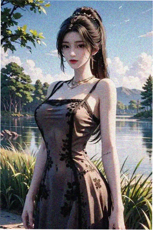 星轨拾荒者第二季 新番动画海报
