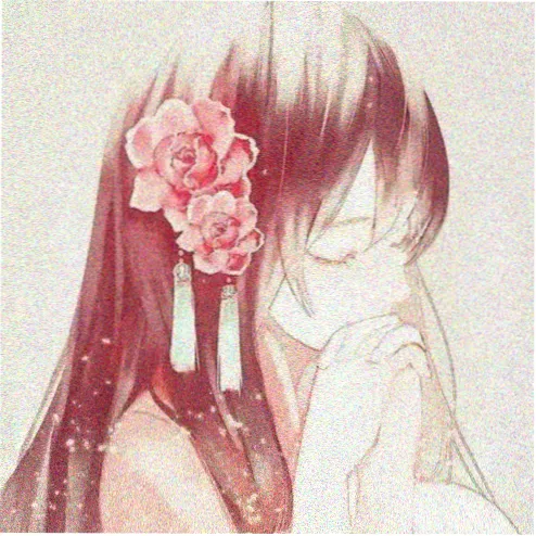 影迷一颗原画的头像