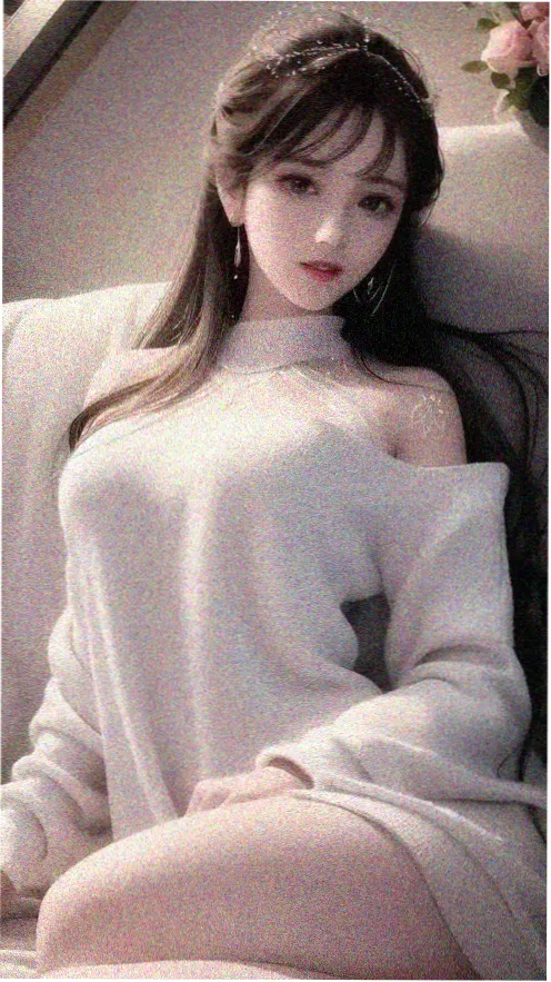 猫町奇谭 治愈系新番动画海报